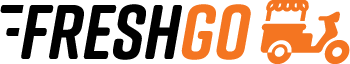 FreshGo Logo