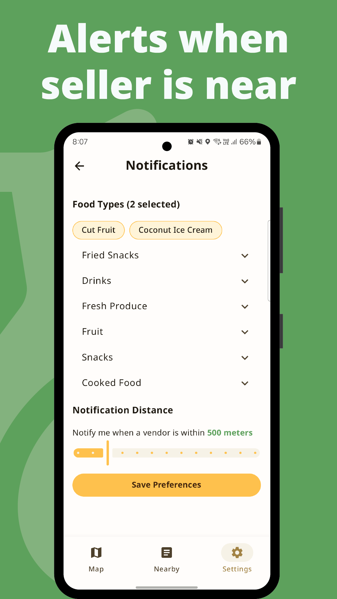 App Screenshot 4
